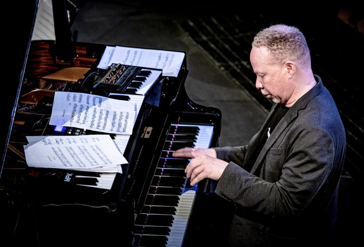 Craig Taborn