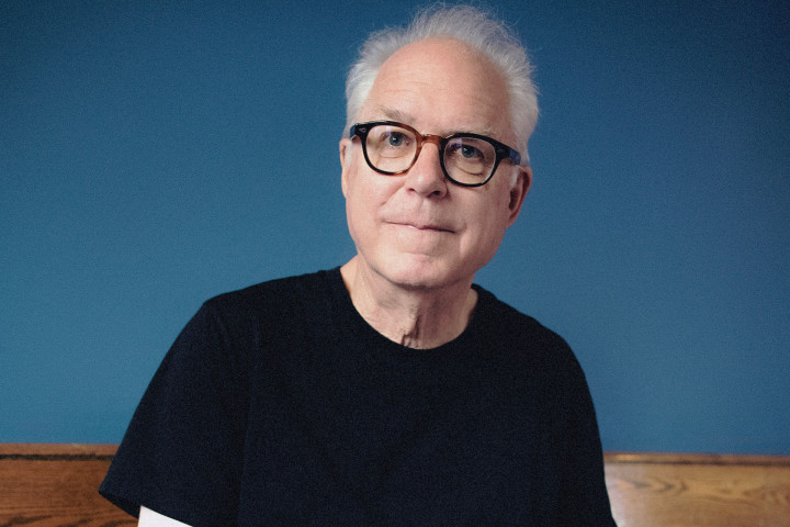 Bill Frisell