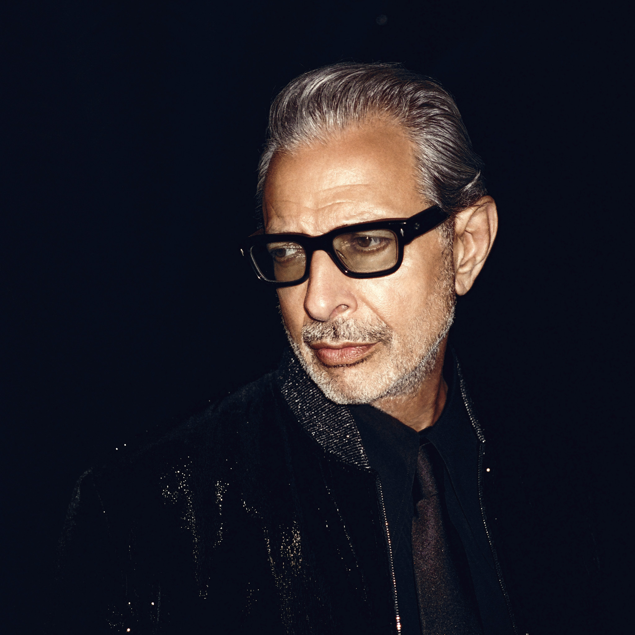Jeff Goldblum