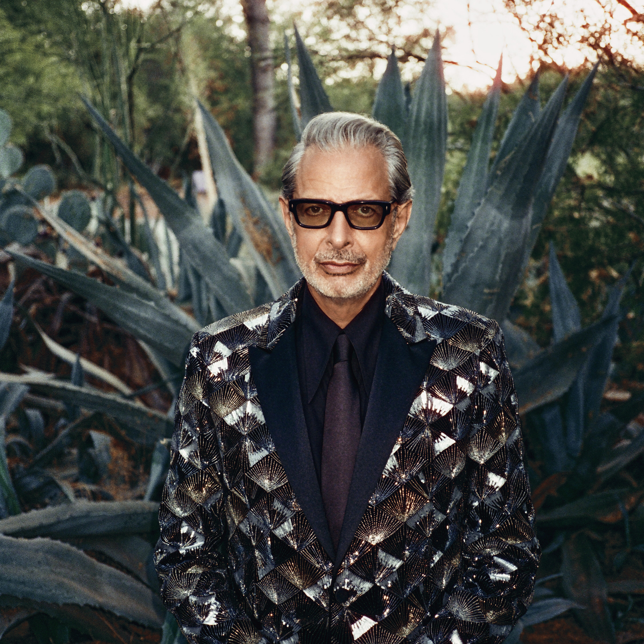 Jeff Goldblum