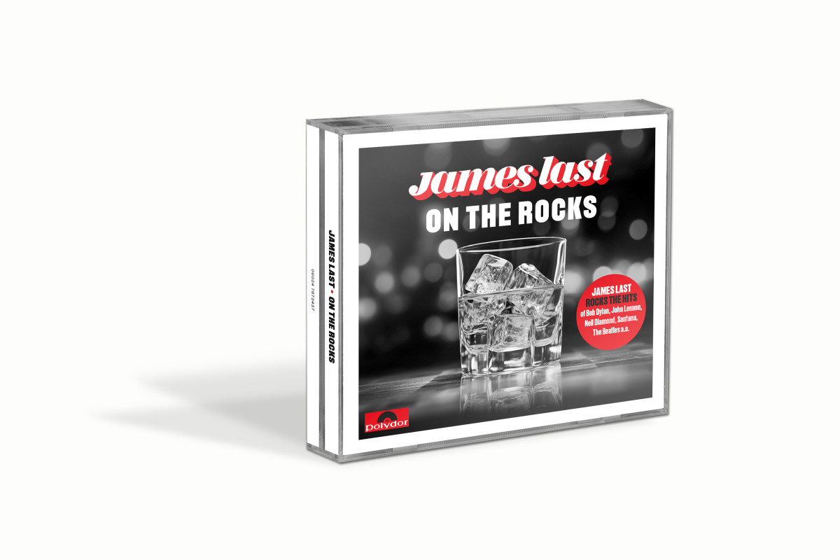 James Last | News | James Last - 