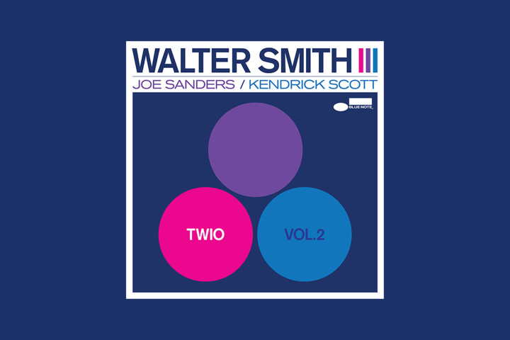 Walter Smith "TWIO Vol. 2"