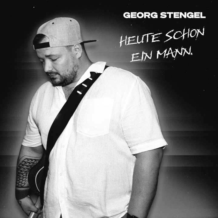 ELE_342_Georg_Stengel_Singlecover_Heute-schon-ein-Mann_RZ.jpg