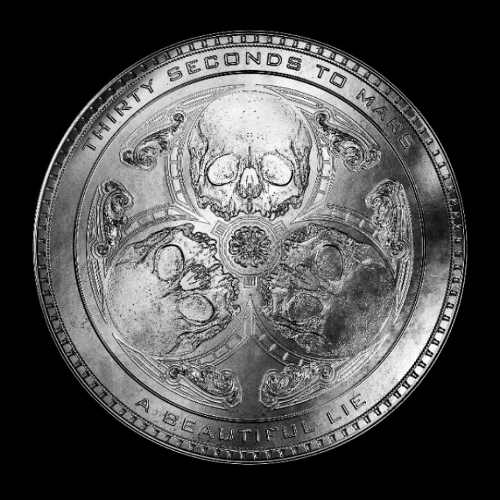 Thirty Seconds To Mars