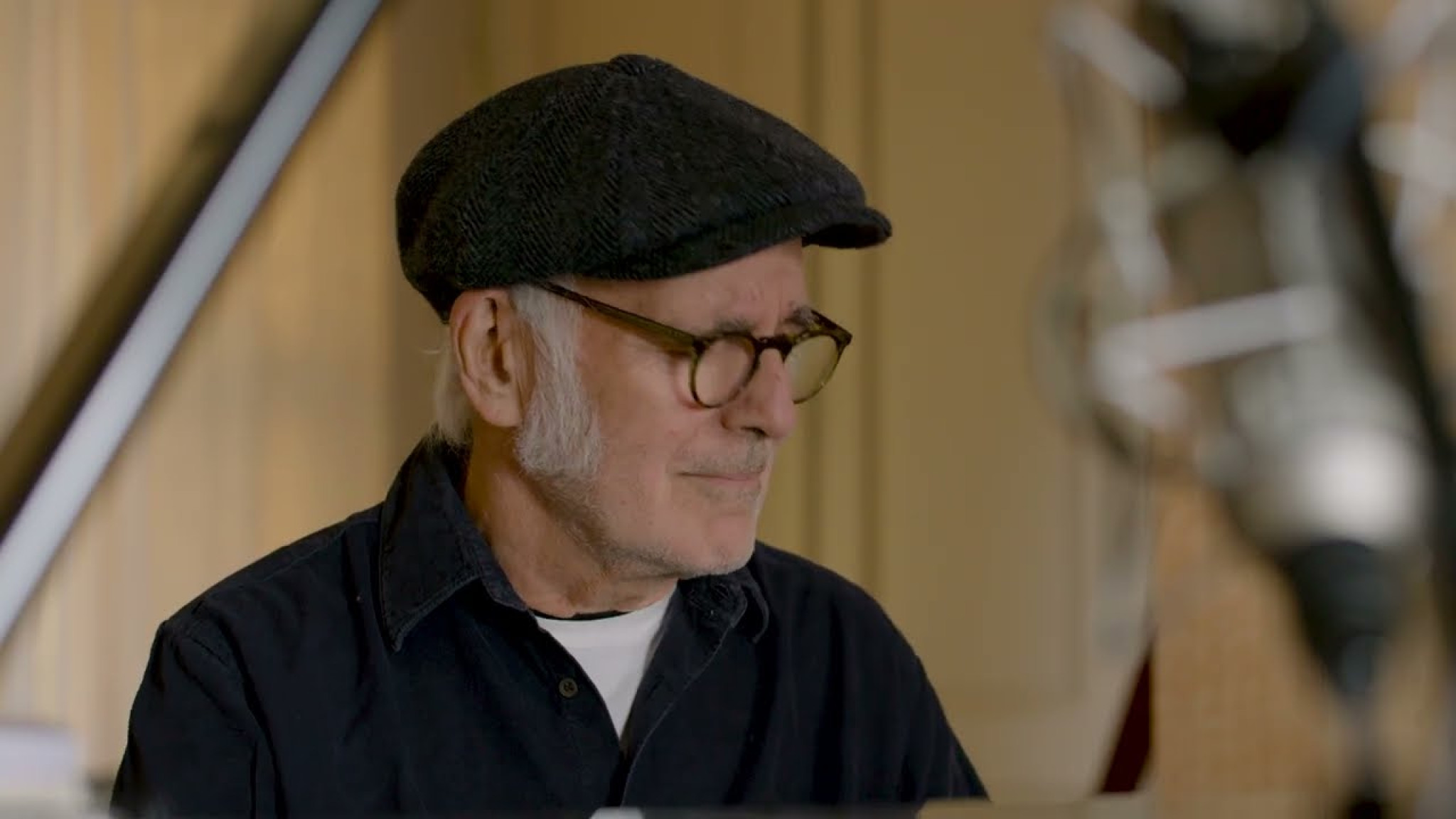 Ludovico Einaudi - Memory One (Live from home)