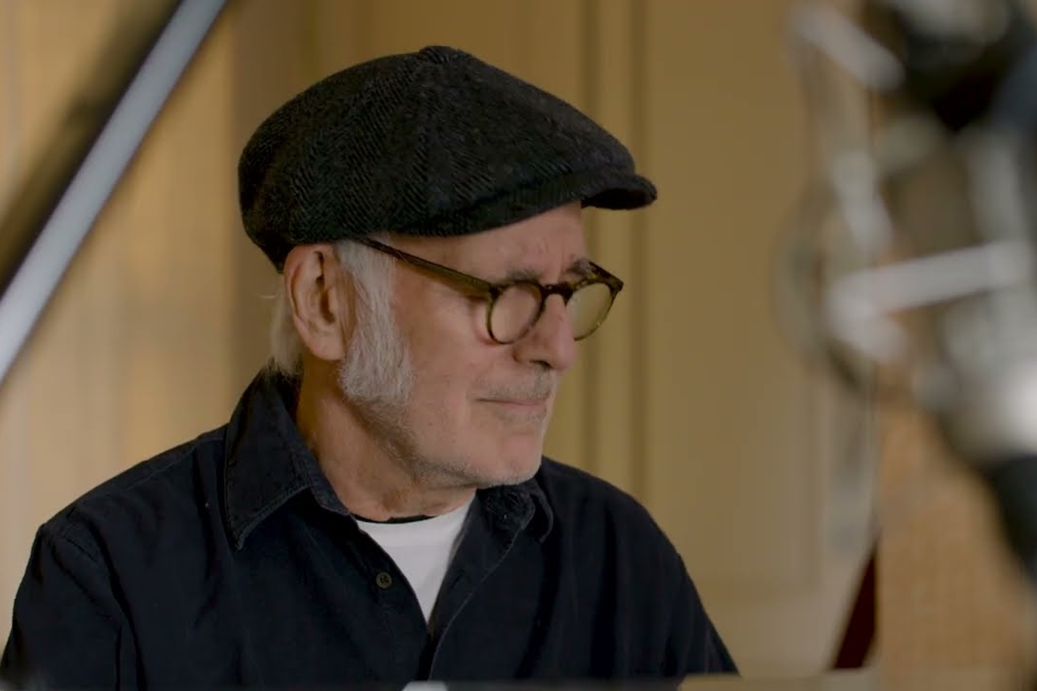 Ludovico Einaudi - Memory One (Live from home)