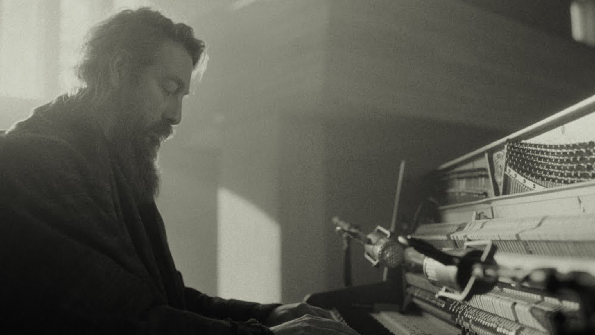 Joep Beving - Wild Renaissance
