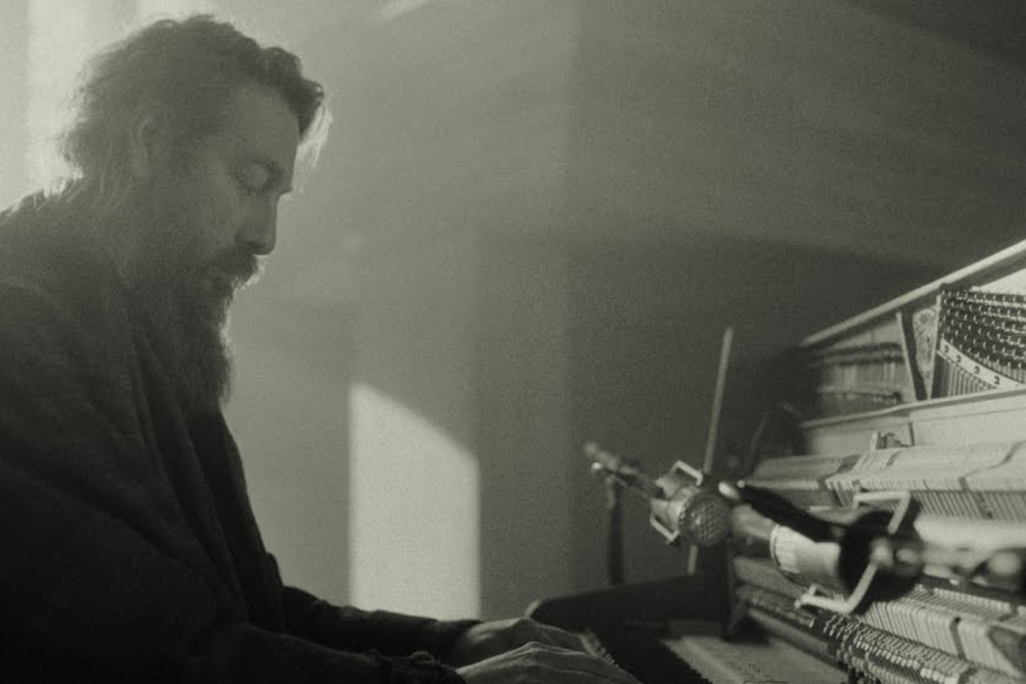 Joep Beving - Wild Renaissance