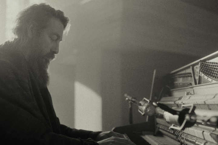 Joep Beving - Wild Renaissance
