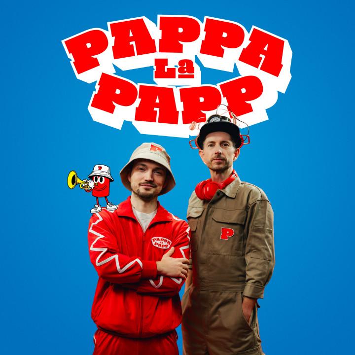 Pappalapapp