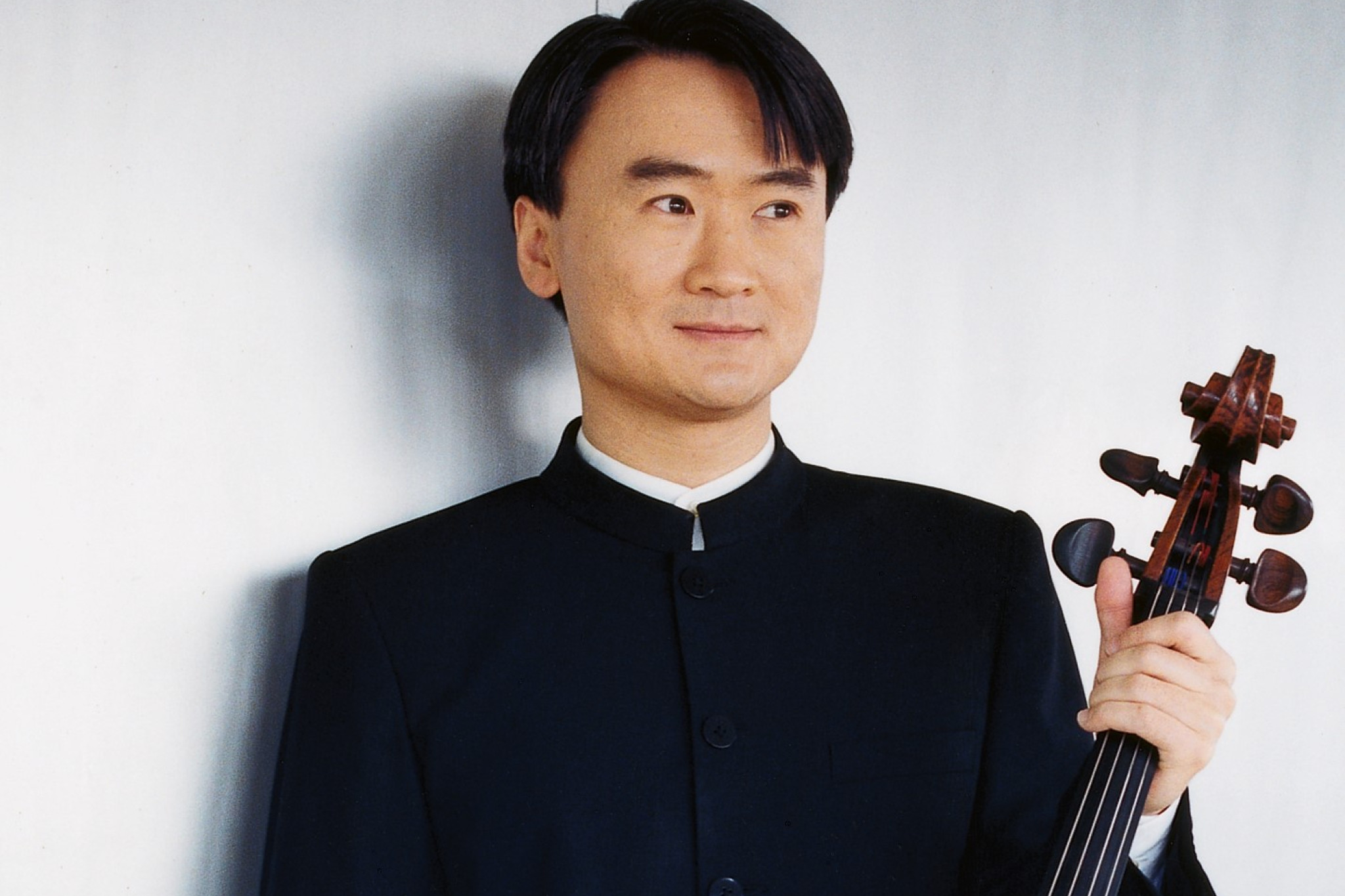 Jian Wang