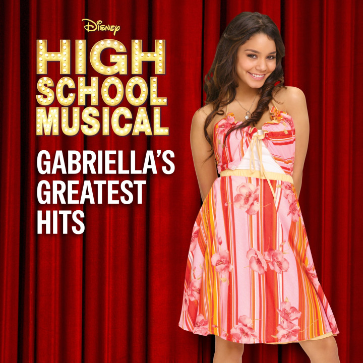 High School Musical: Gabriella's Greatest Hits