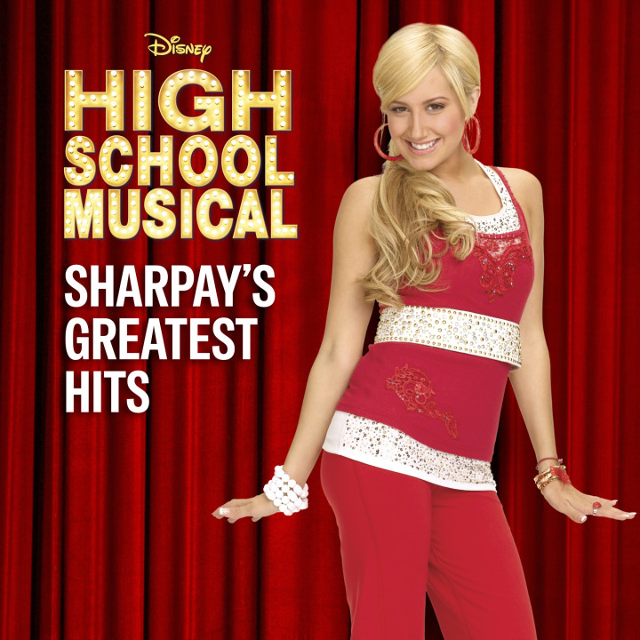 High School Musical: Sharpay's Greatest Hits