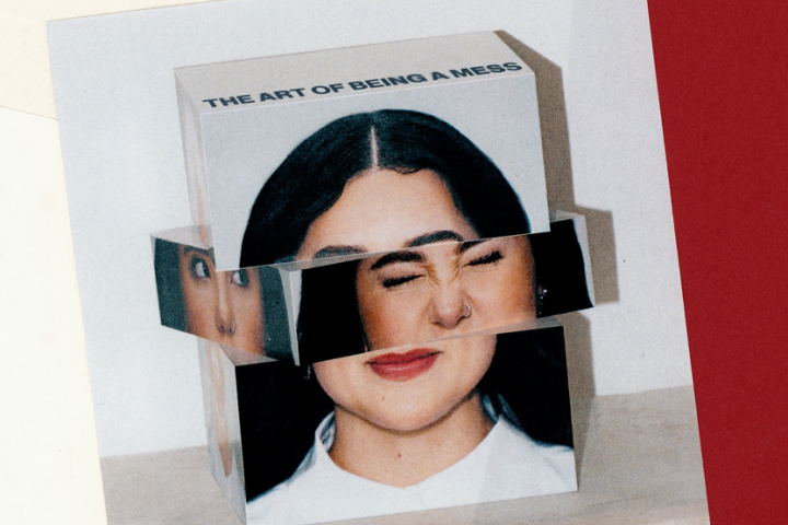 Lauren Spencer Smith 