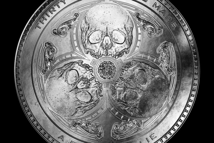 Thirty Seconds To Mar