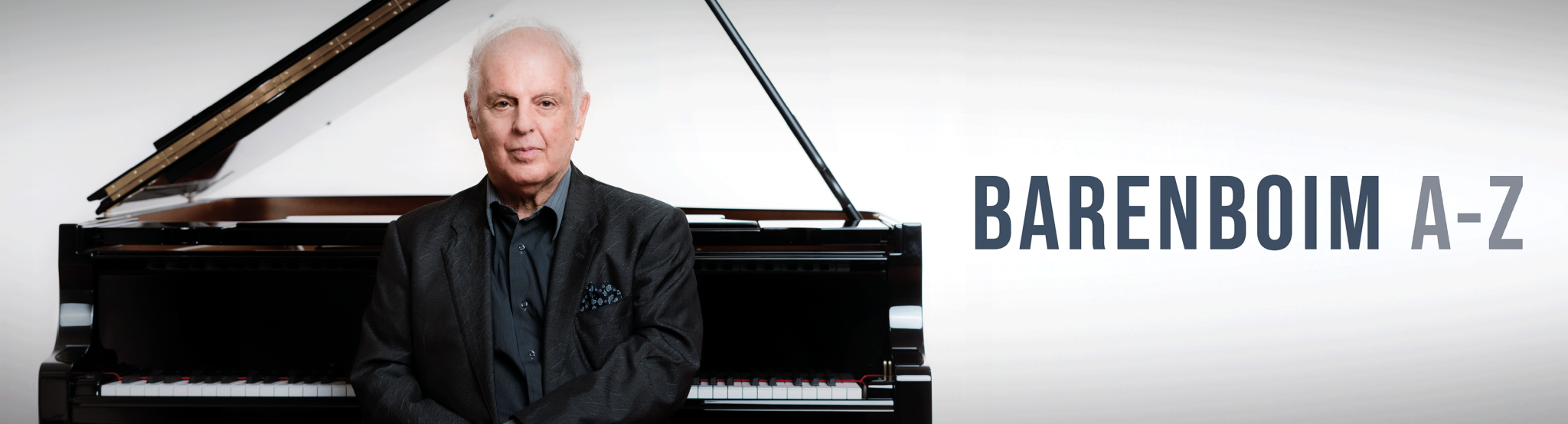 Barenboim A-Z
