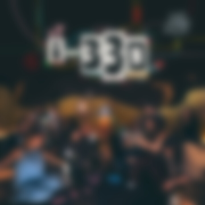 Flore Benguigui & The Sensible Notes - i-330