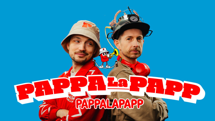 Pappalapapp