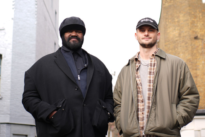 Gregory Porter & Rules