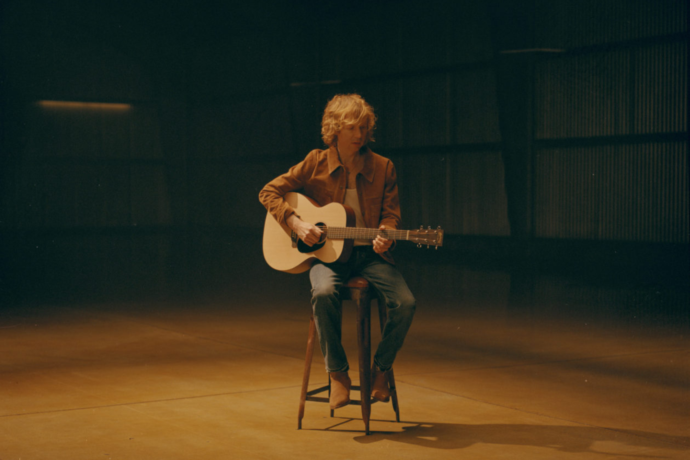 Beck | News | „Everybody's Gotta Learn Sometime“ – Becks liebevolles ...