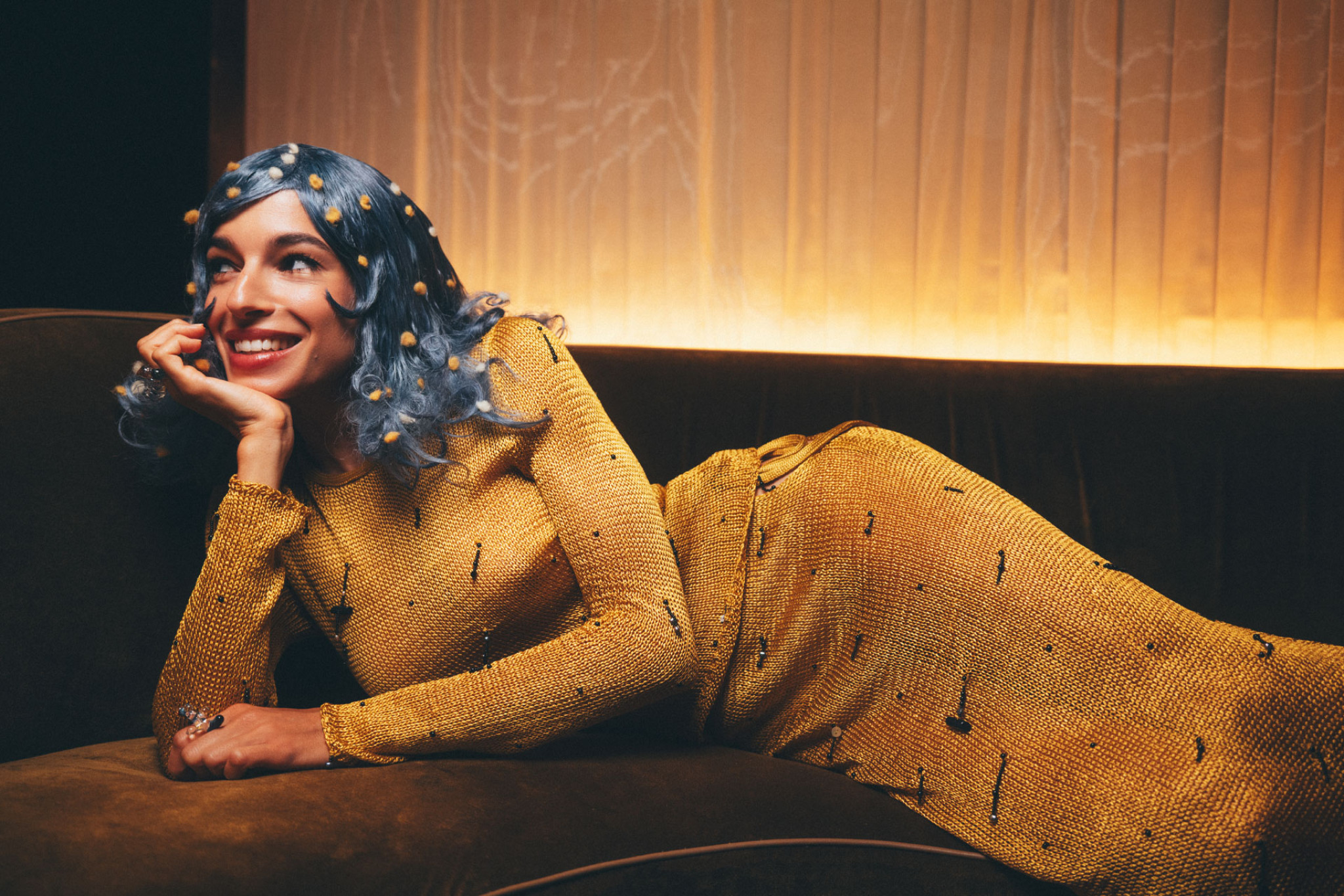 Jazz-Neustart - Flore Benguigui kündigt Debütalbum an