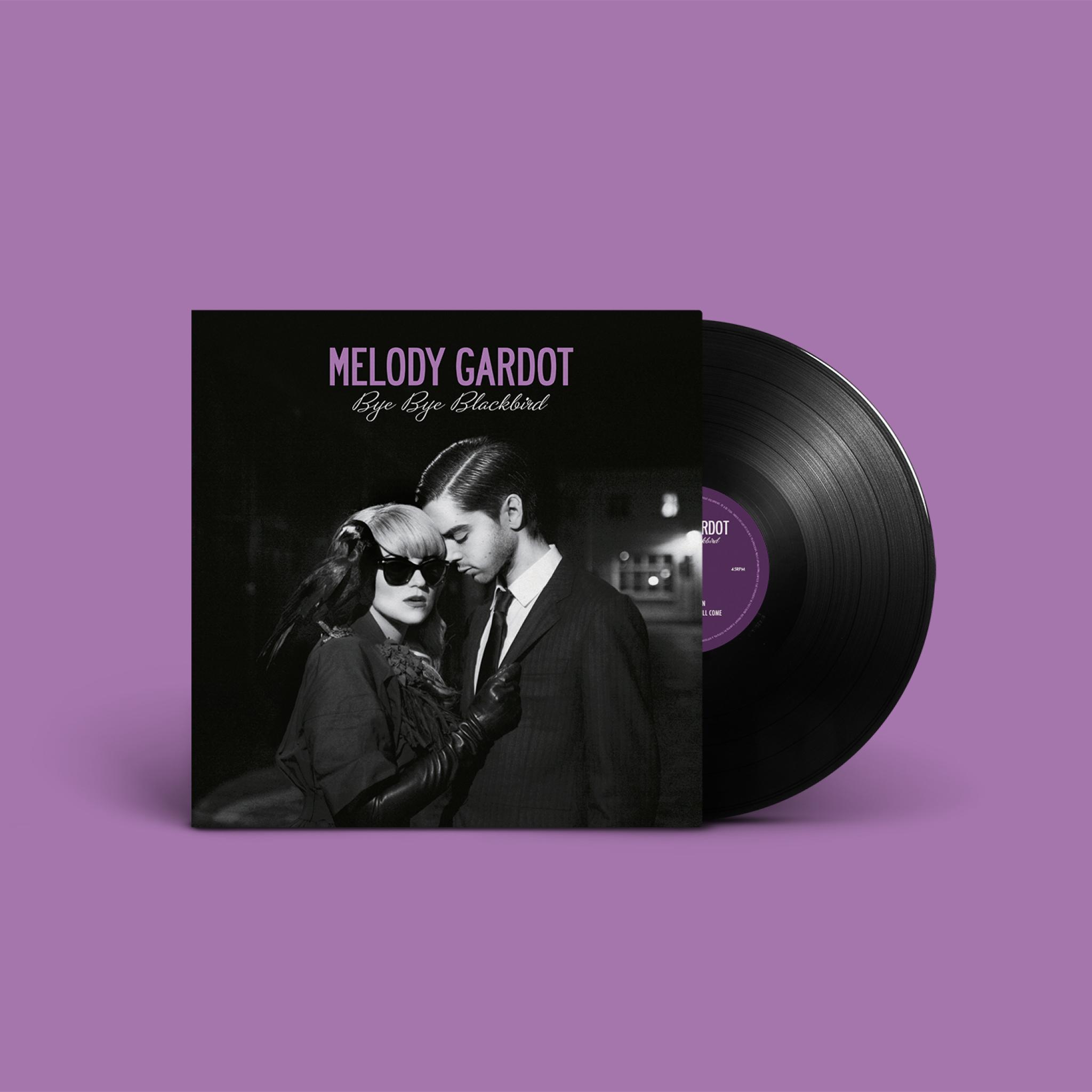 Melody Gardot - Bye Bye Blackbird (RSD 2026)