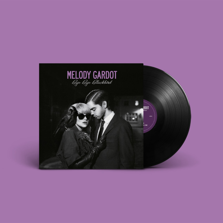 Melody Gardot - Bye Bye Blackbird (RSD 2026)