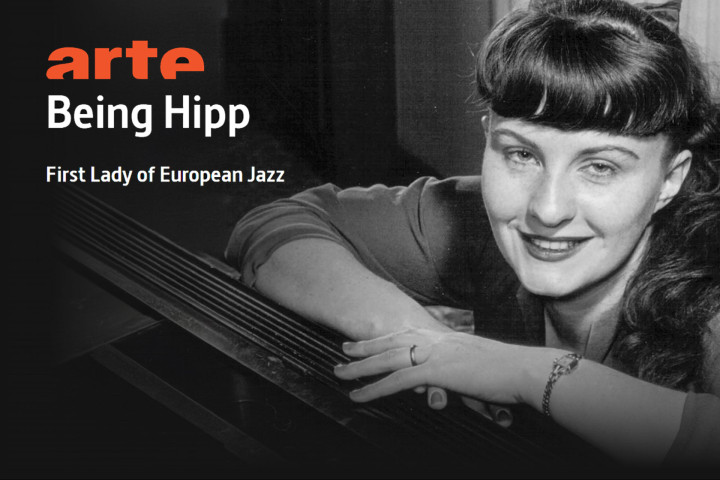 Being Hipp – First Lady of European Jazz