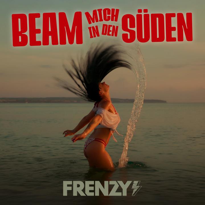 Frenzy_Beam_mich_in_den_Süden_Cover.jpg