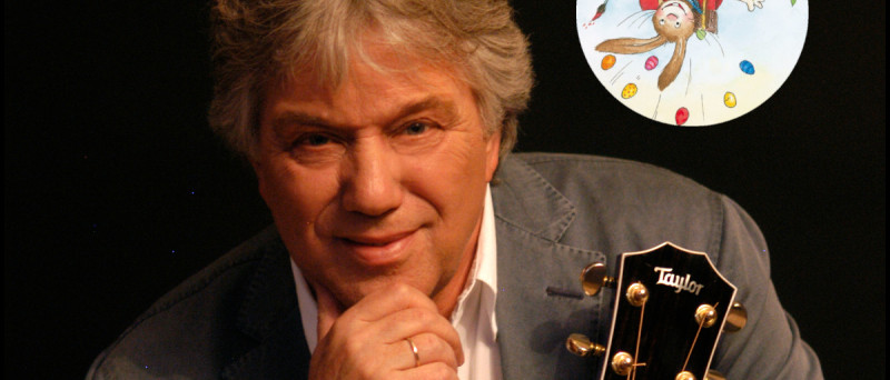 Seminar mit Stups und Rolf Zuckowski