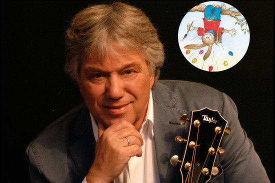 Seminar mit Stups und Rolf Zuckowski