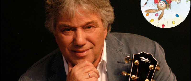 Seminar mit Stups und Rolf Zuckowski