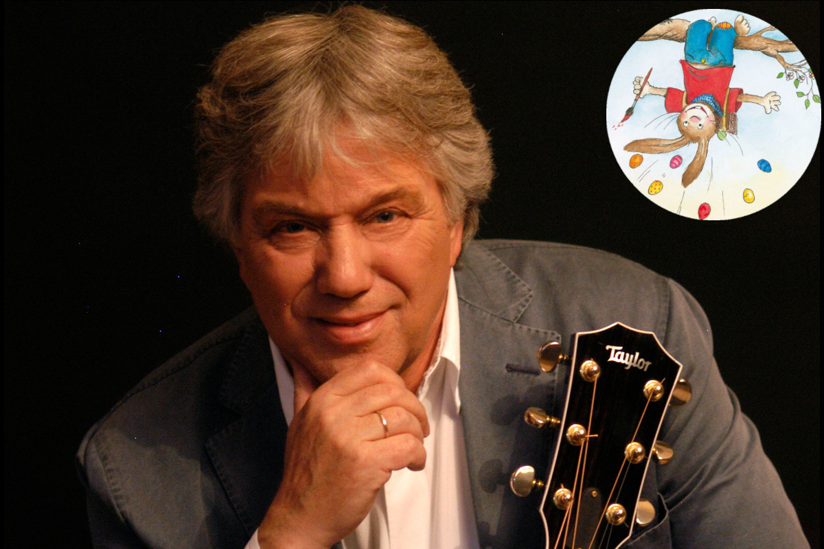 Aufzeichung des Mitmach-Seminars von Musik in der Kita 