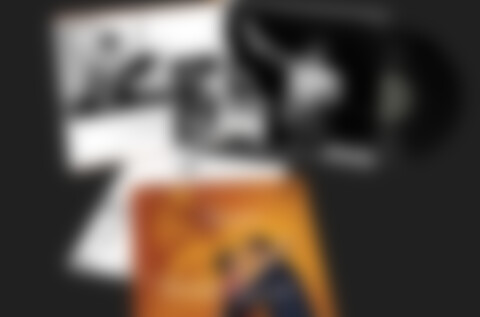 Frank Sinatra Blue Note Tone Poet Serie "Songs For Swingin' Lovers"