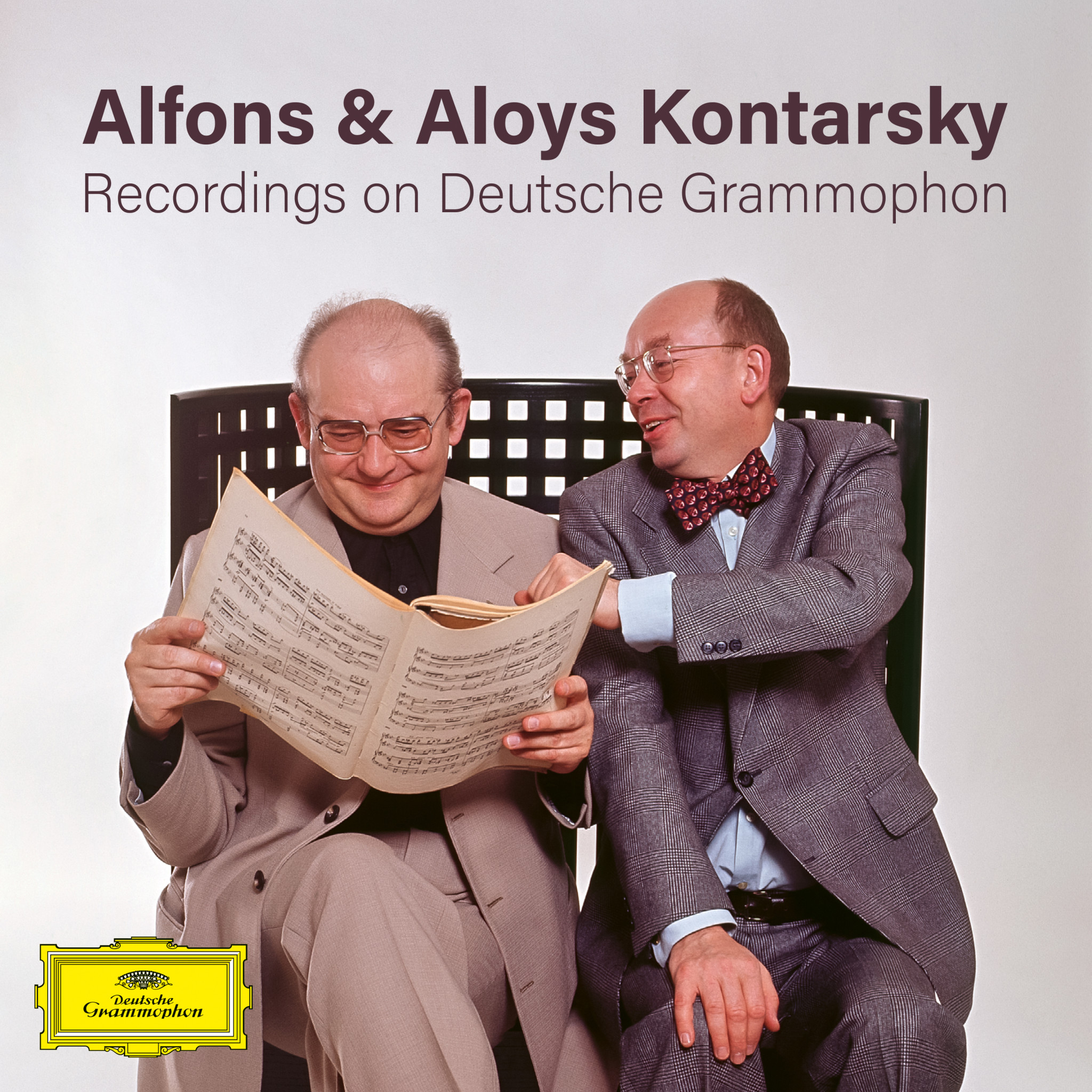 The official Deutsche Grammophon shop
