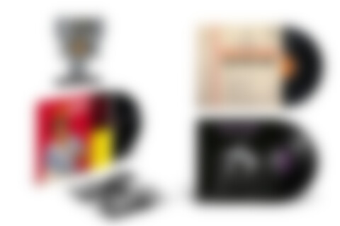 Veröffentlichungen RSD 2026