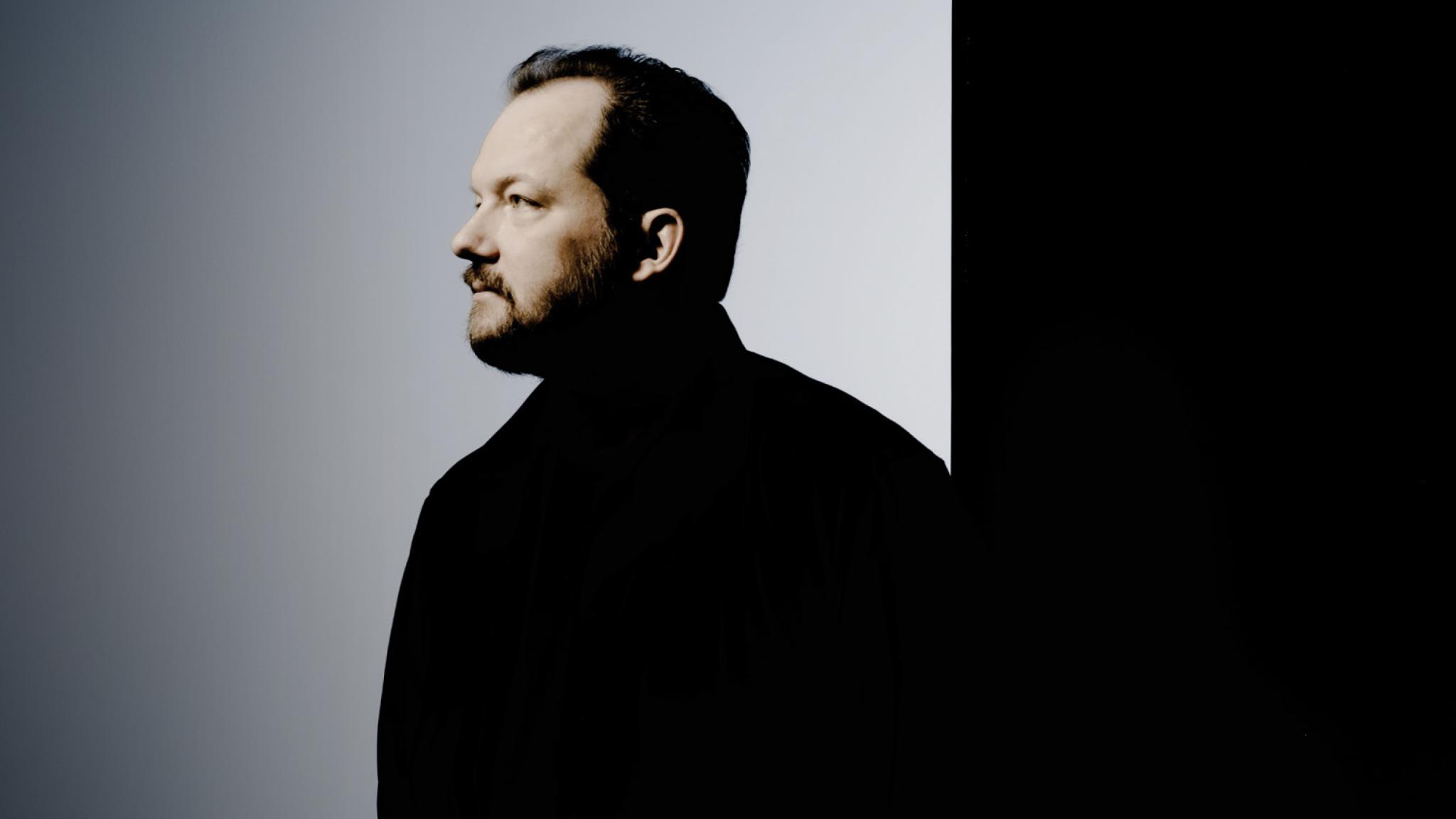 Andris Nelsons 