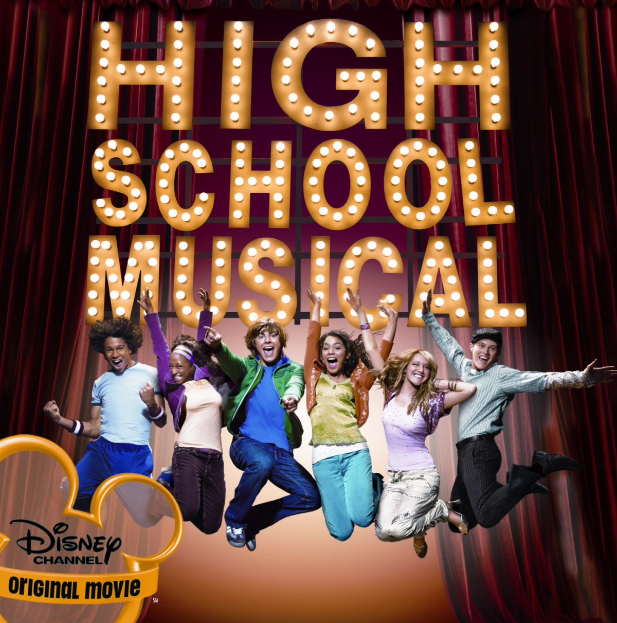 High School Musical | Musik | High School Musical - Original
