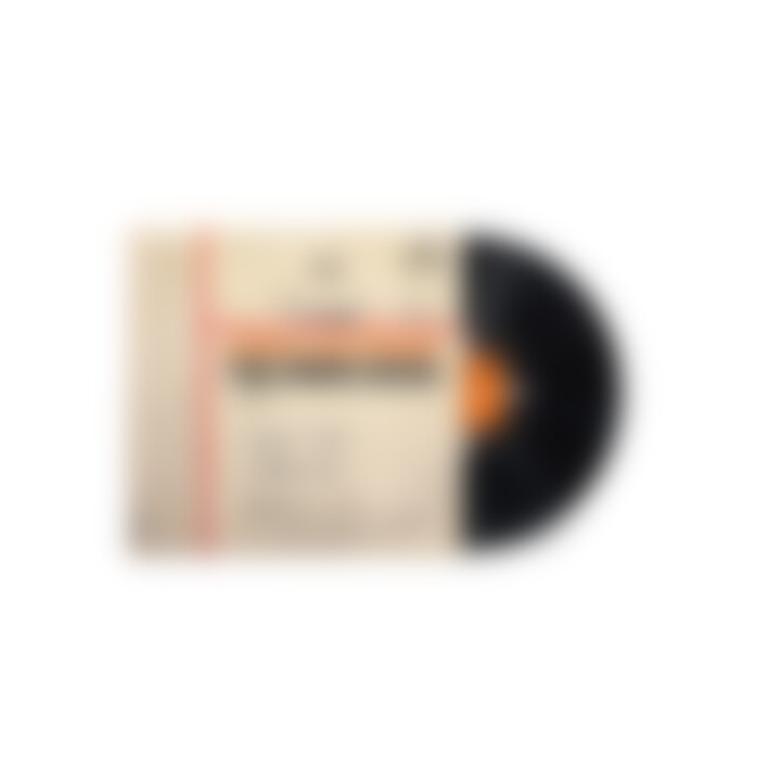 John Coltrane - The Tiberi Tapes Preview (RSD 2026)