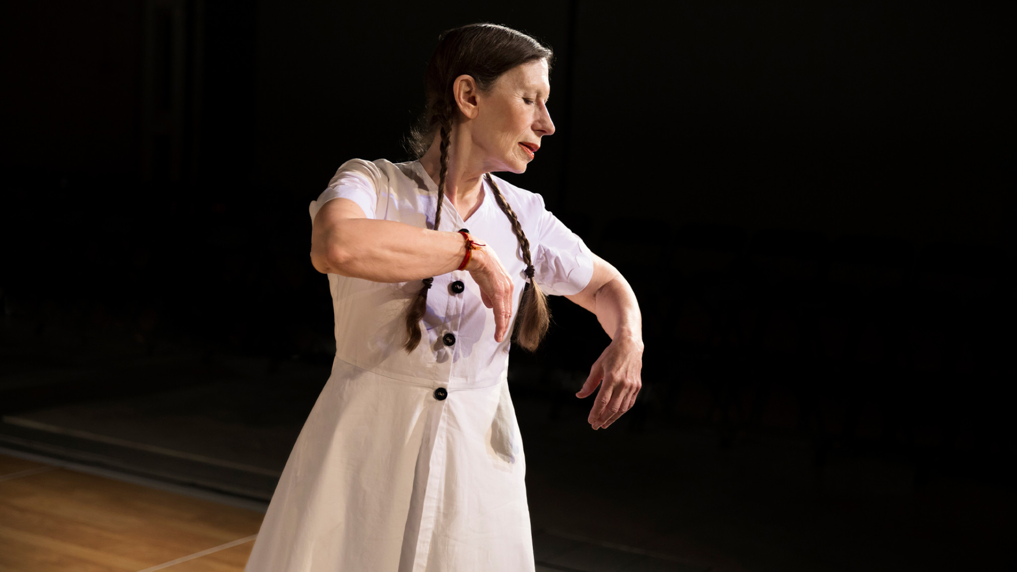 Meredith Monk