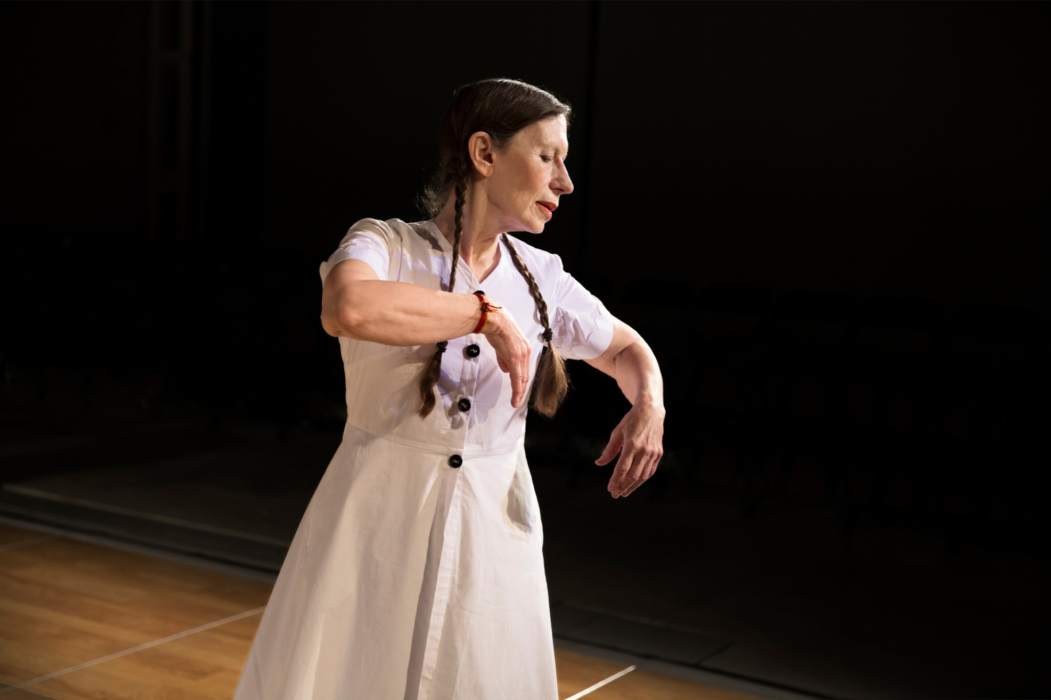 Meredith Monk