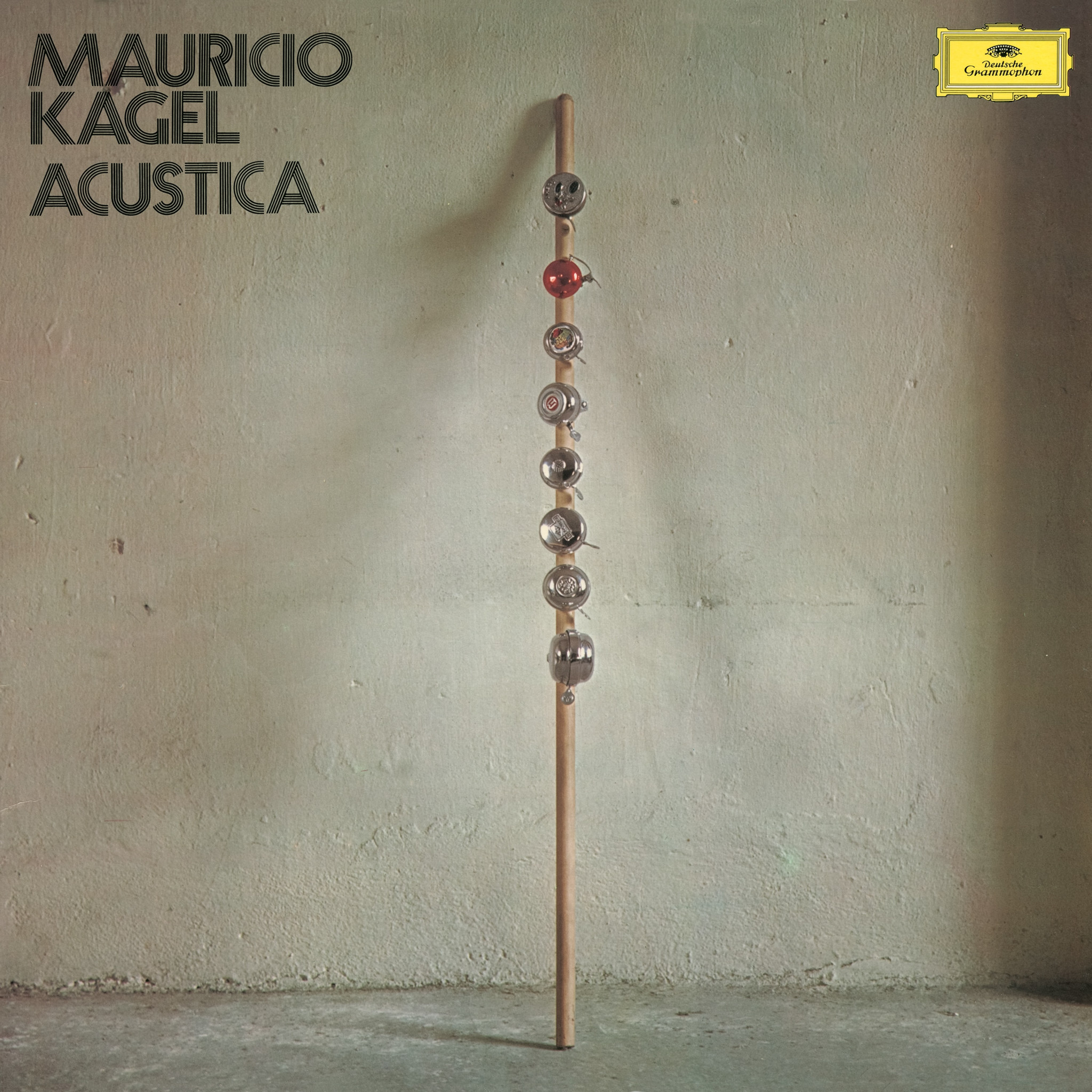 The official Deutsche Grammophon shop