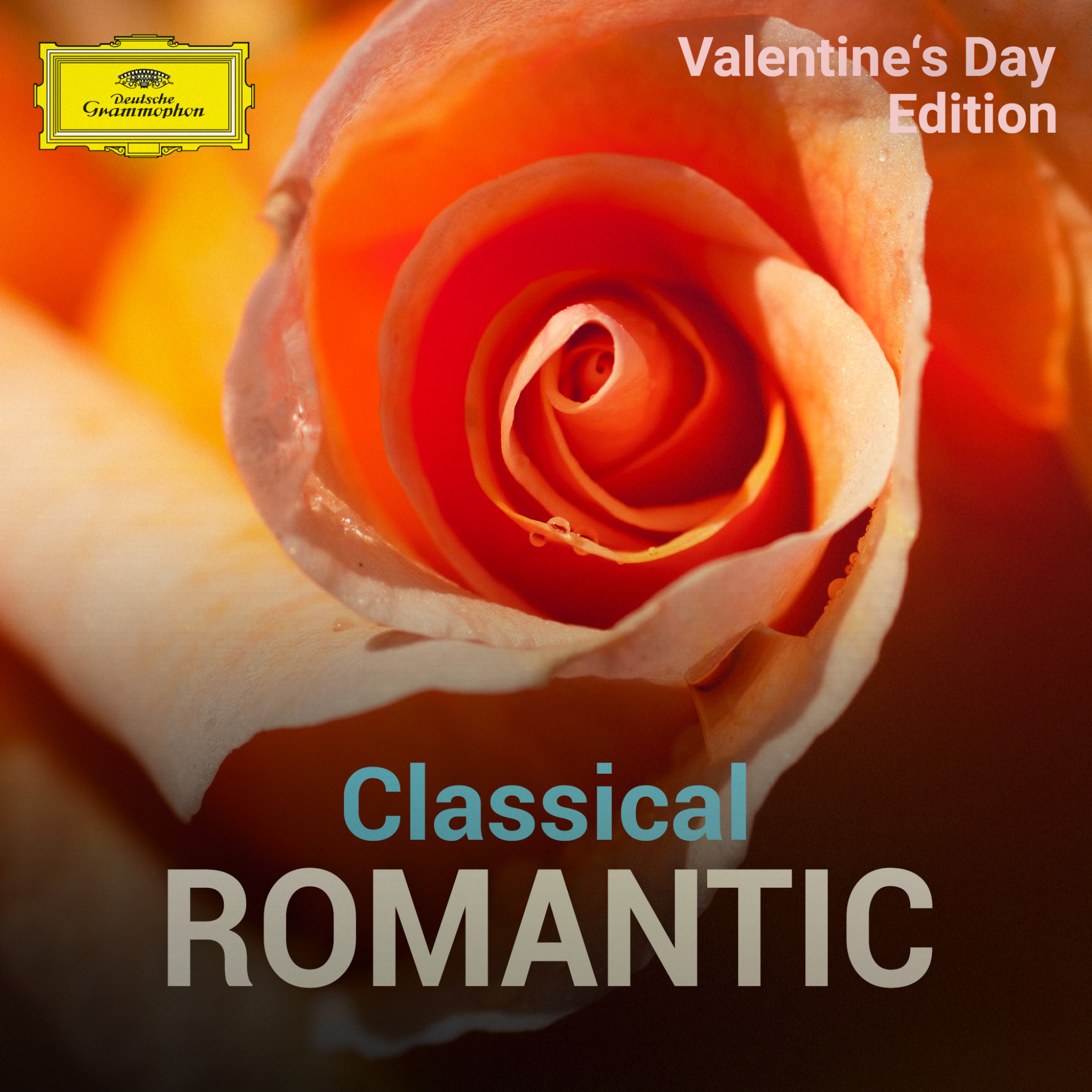 Classical Romantic || Valentine's Day Edition