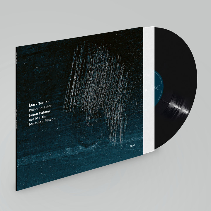 Patternmaster (LP)