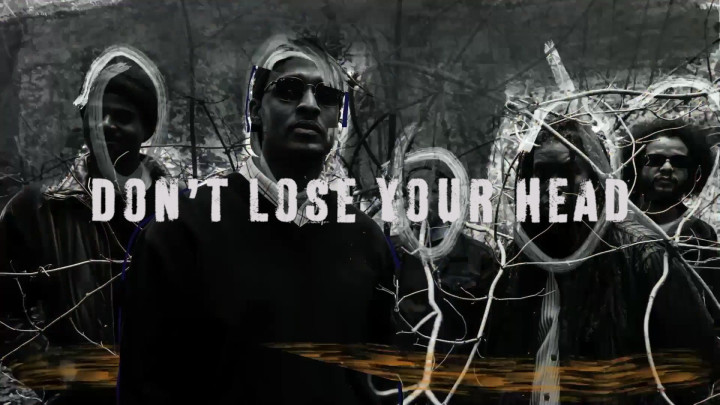 Don't Lose Your Head
