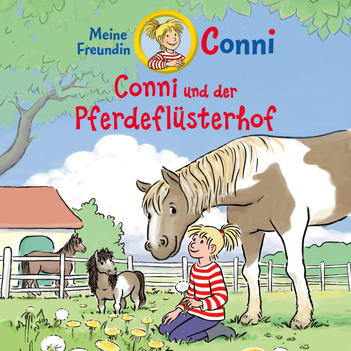 Conni und der Pferdeflüsterhof Cover.jpg