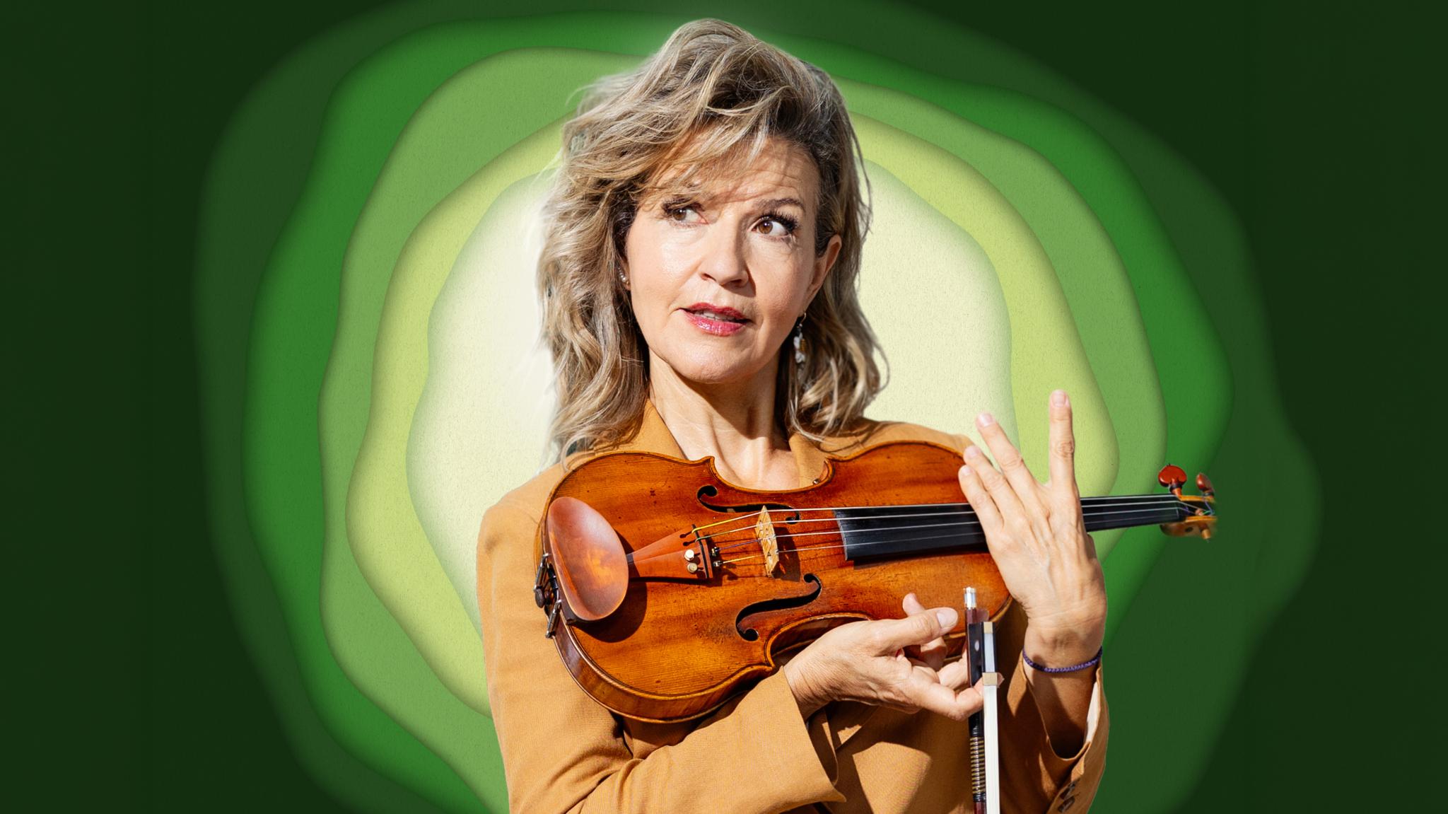 Anne-Sophie Mutter