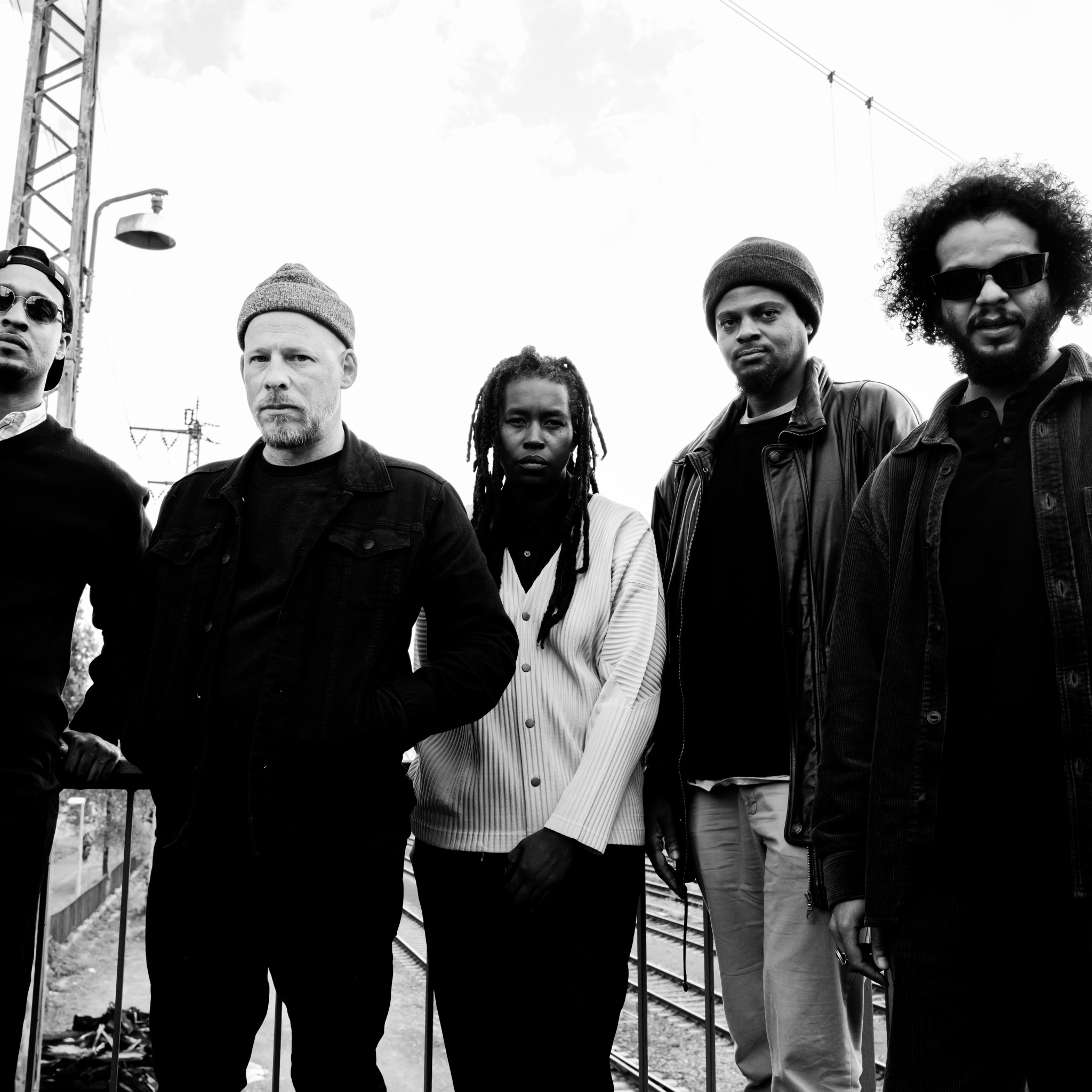 Irreversible Entanglements