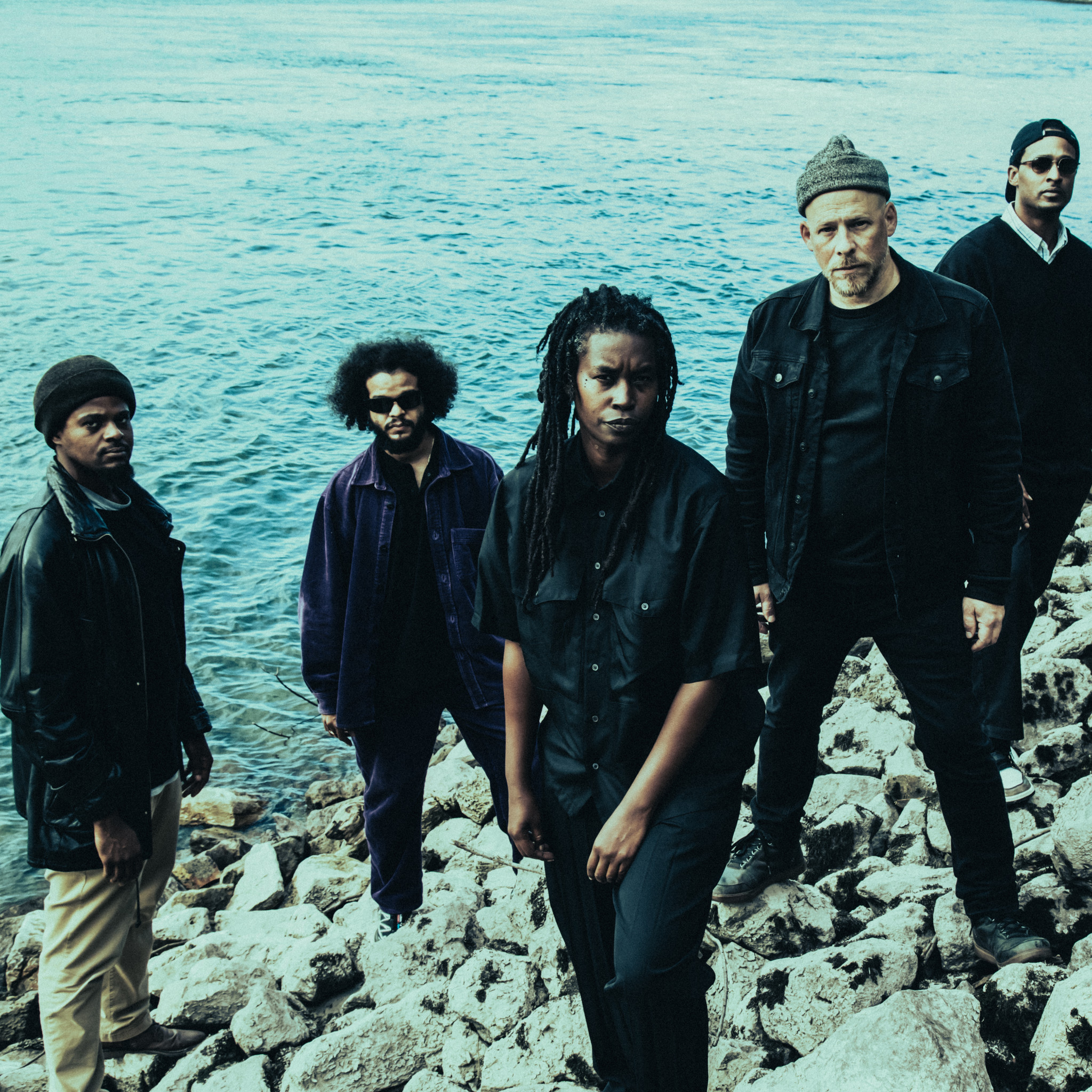 Irreversible Entanglements