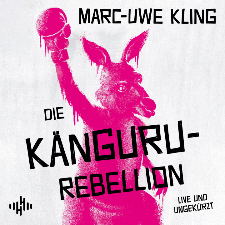 Känguru Rebellion 